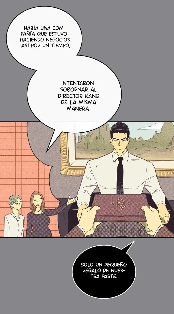 Encendido o apagado (On or Off) (2019) - Capítulo 20 - Página 26 - LectorTMOo