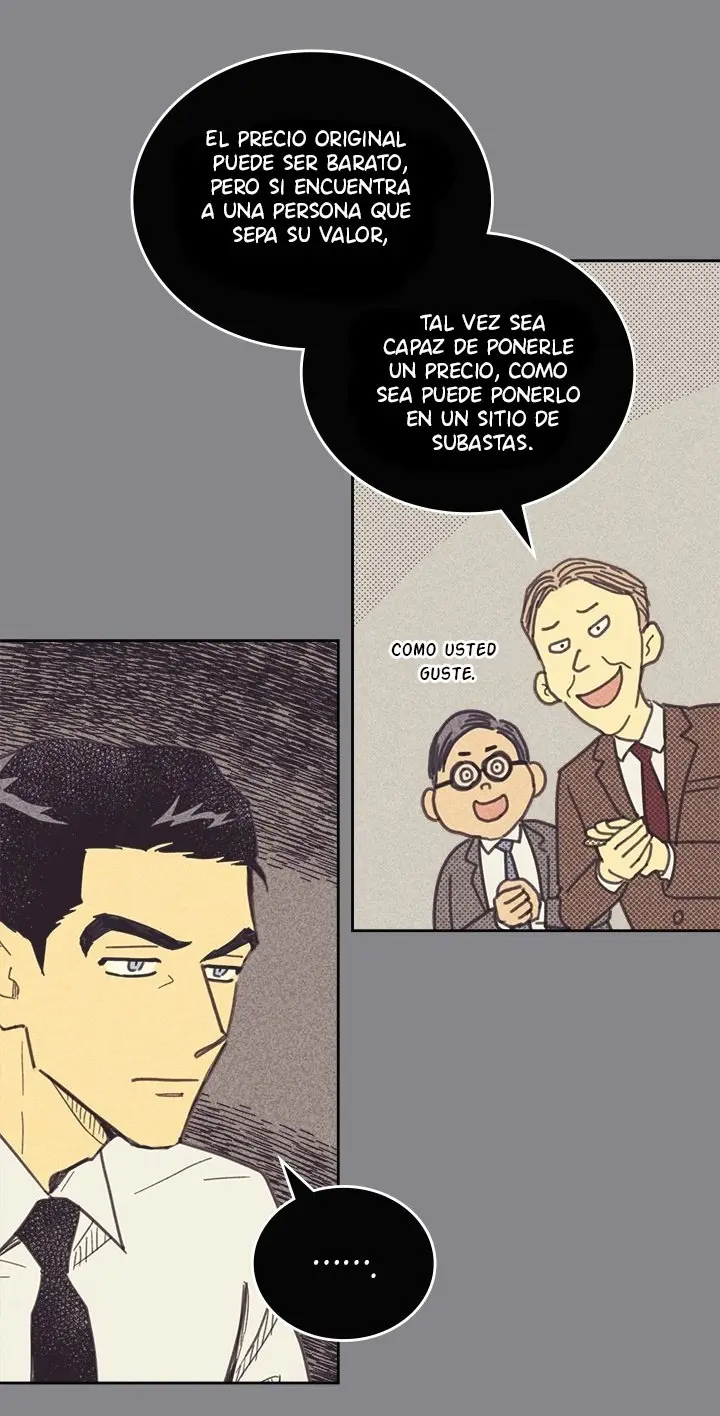 Encendido o apagado (On or Off) (2019) - Capítulo 20 - Página 27 - LectorTMOo
