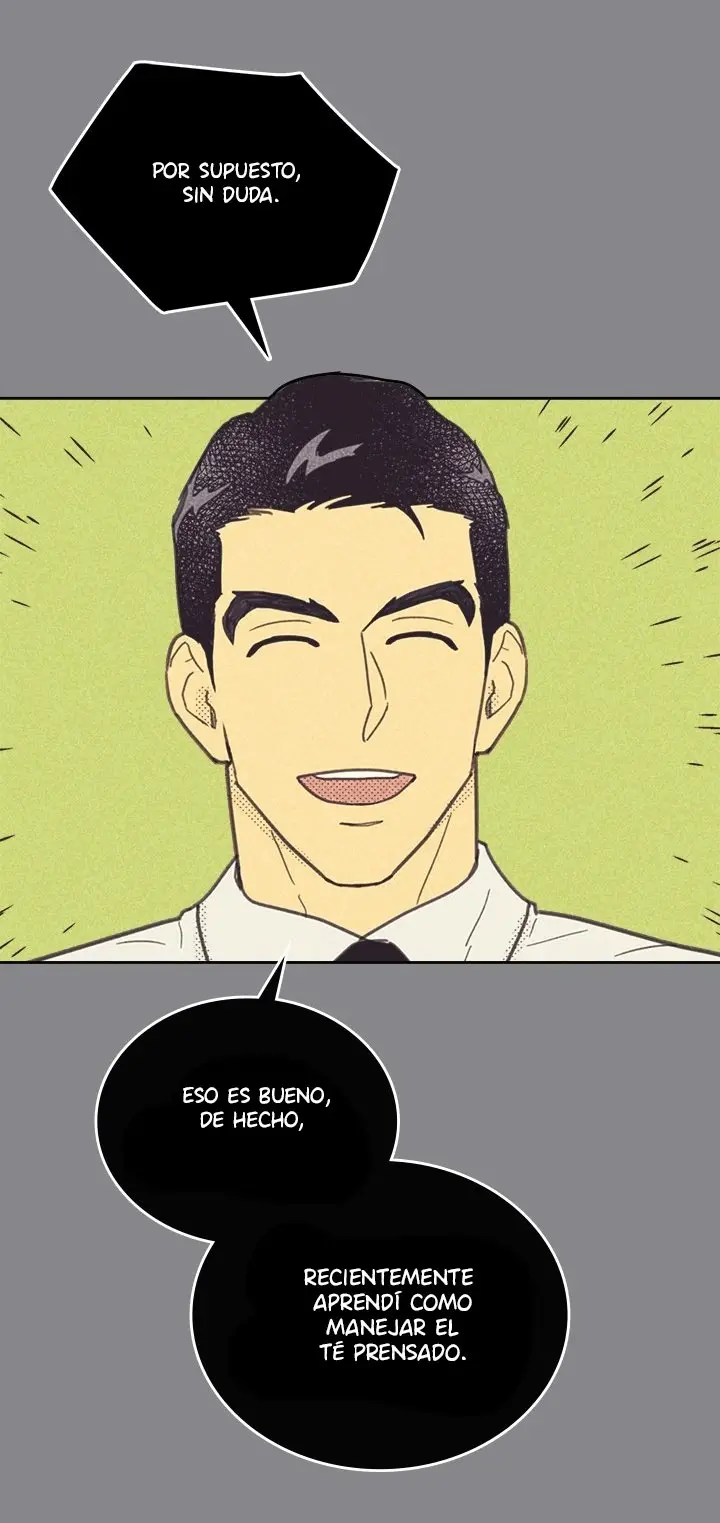 Encendido o apagado (On or Off) (2019) - Capítulo 20 - Página 29 - LectorTMOo