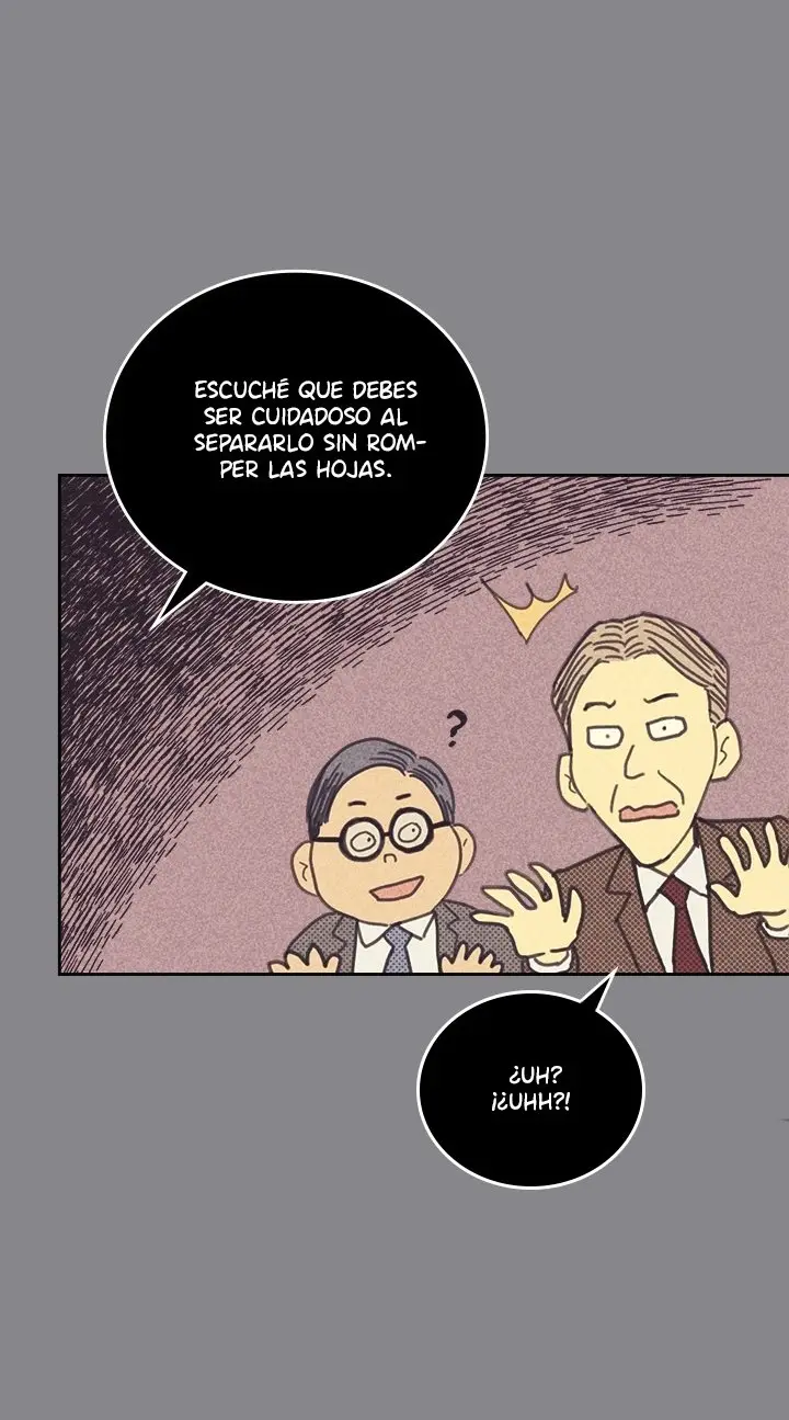 Encendido o apagado (On or Off) (2019) - Capítulo 20 - Página 33 - LectorTMOo