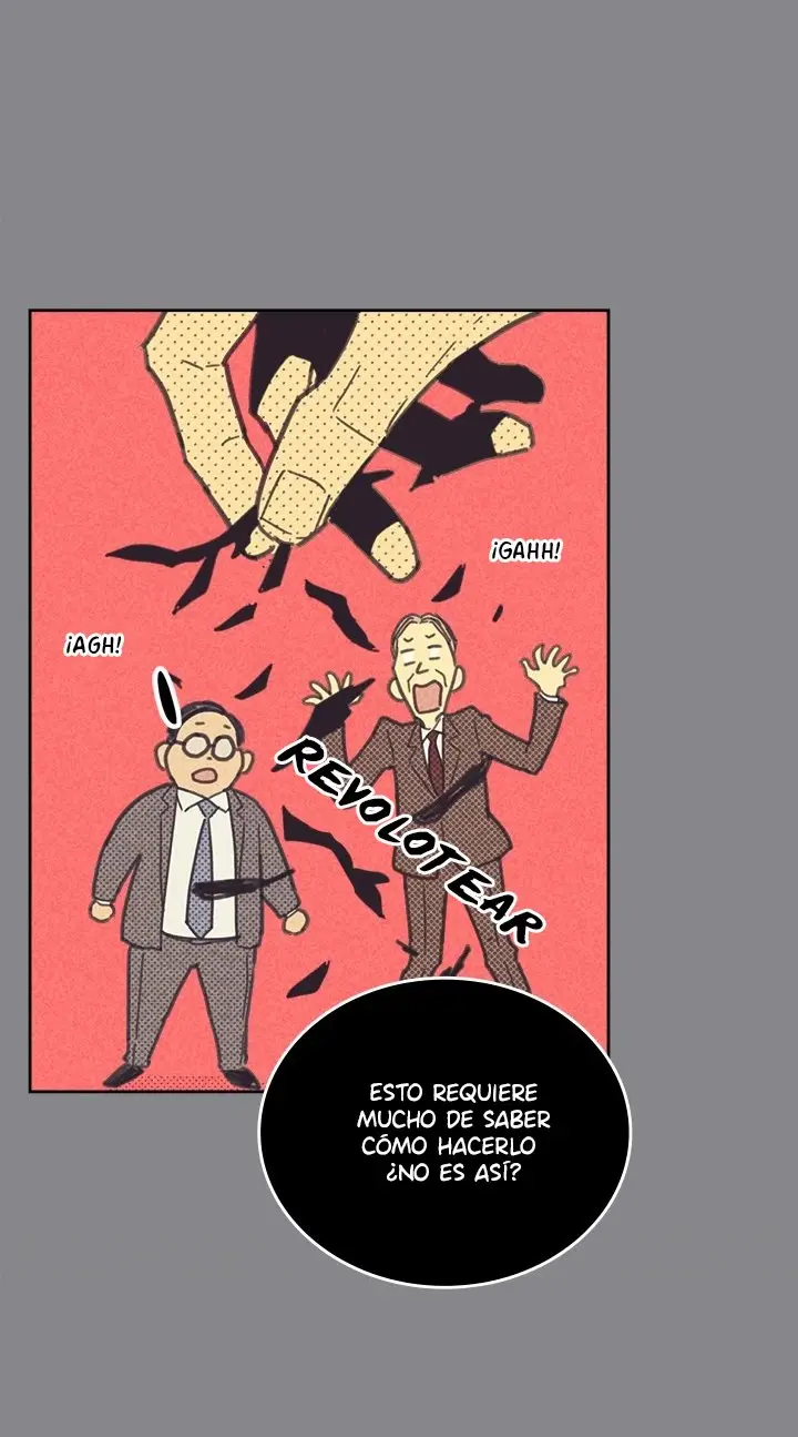 Encendido o apagado (On or Off) (2019) - Capítulo 20 - Página 35 - LectorTMOo