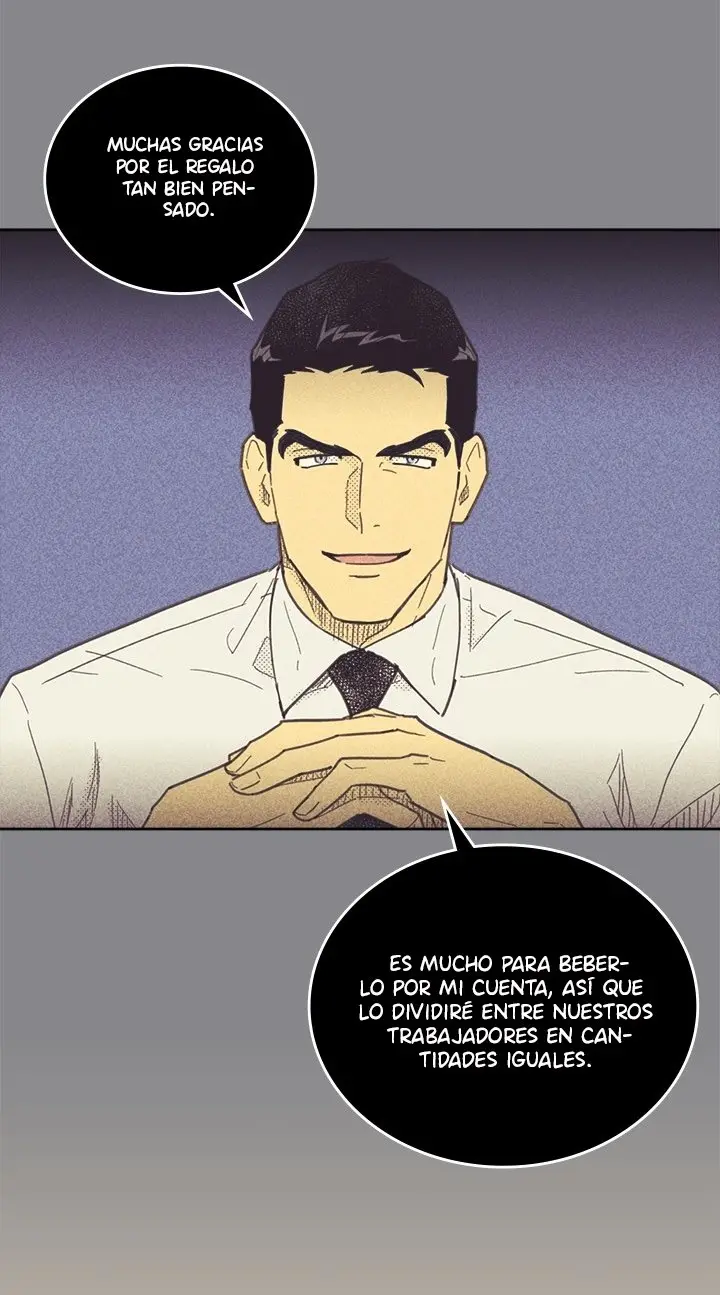 Encendido o apagado (On or Off) (2019) - Capítulo 20 - Página 39 - LectorTMOo