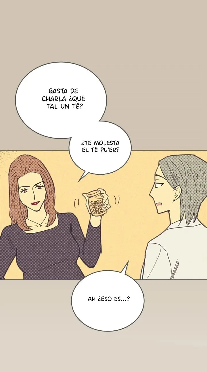 Encendido o apagado (On or Off) (2019) - Capítulo 20 - Página 46 - LectorTMOo