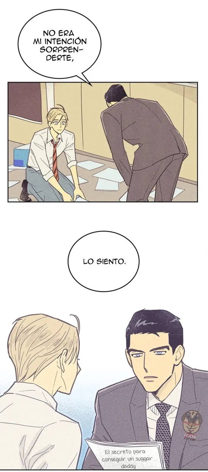 Encendido o apagado (On or Off) (2019) - Capítulo 21 - Página 11 - LectorTMOo