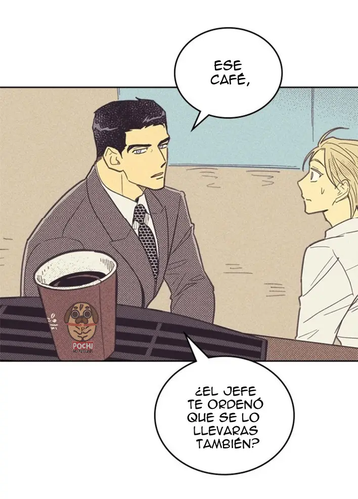 Encendido o apagado (On or Off) (2019) - Capítulo 21 - Página 17 - LectorTMOo