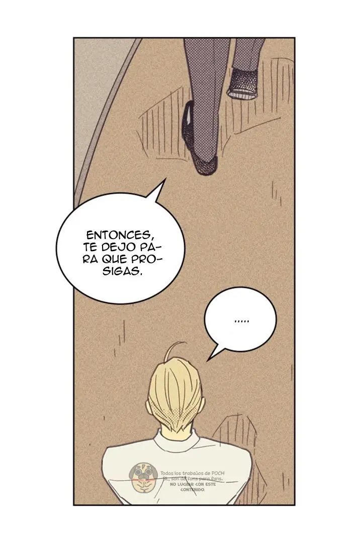 Encendido o apagado (On or Off) (2019) - Capítulo 21 - Página 25 - LectorTMOo