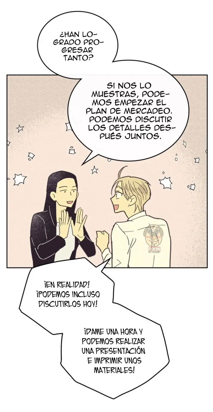 Encendido o apagado (On or Off) (2019) - Capítulo 21 - Página 33 - LectorTMOo