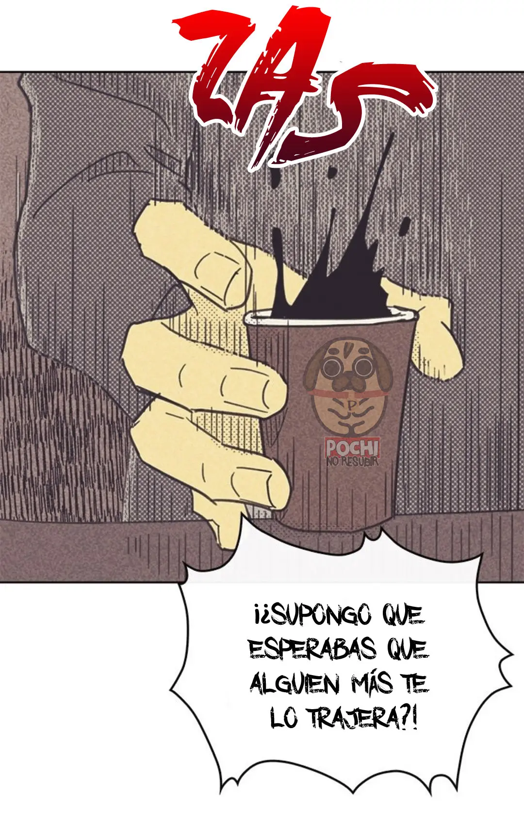 Encendido o apagado (On or Off) (2019) - Capítulo 22 - Página 10 - LectorTMOo