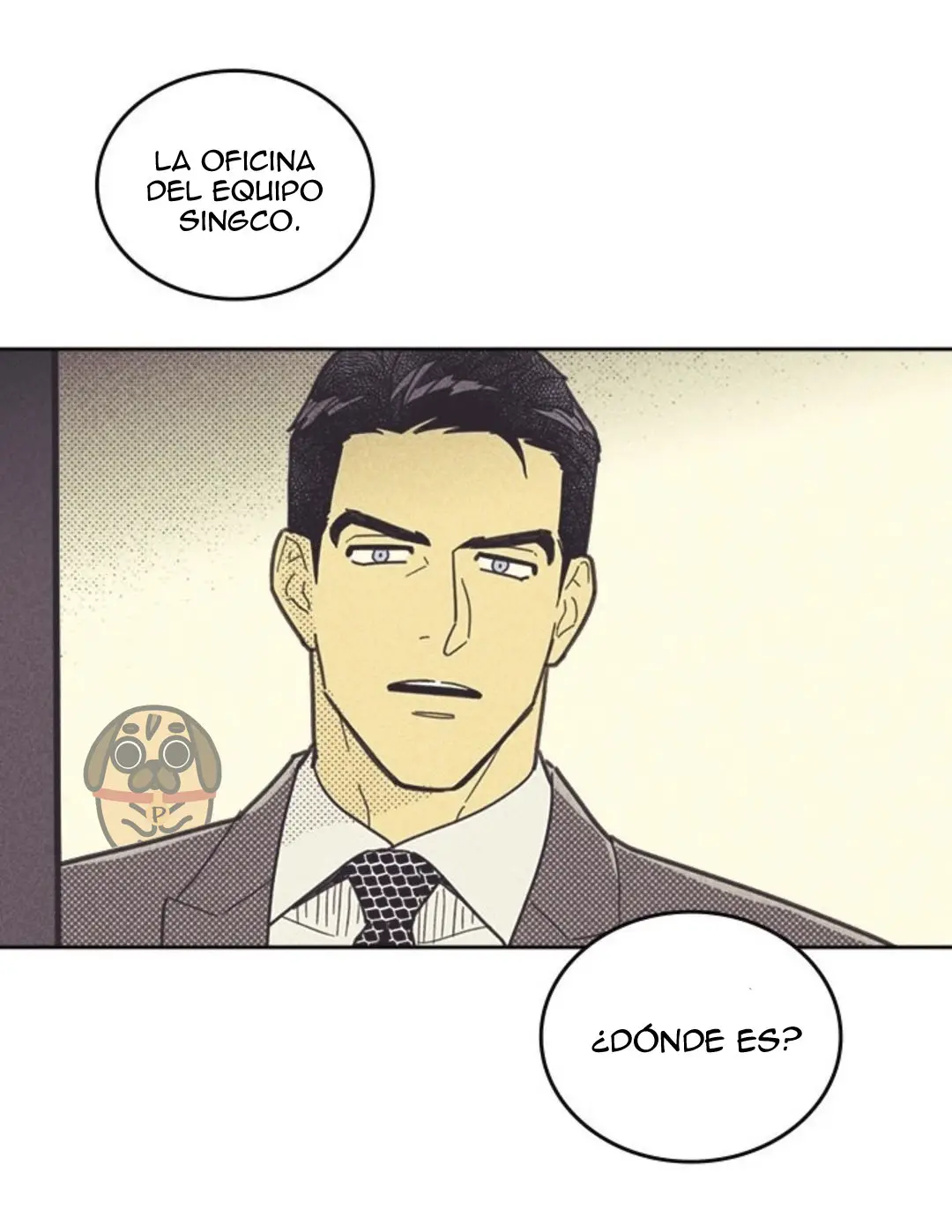 Encendido o apagado (On or Off) (2019) - Capítulo 22 - Página 21 - LectorTMOo