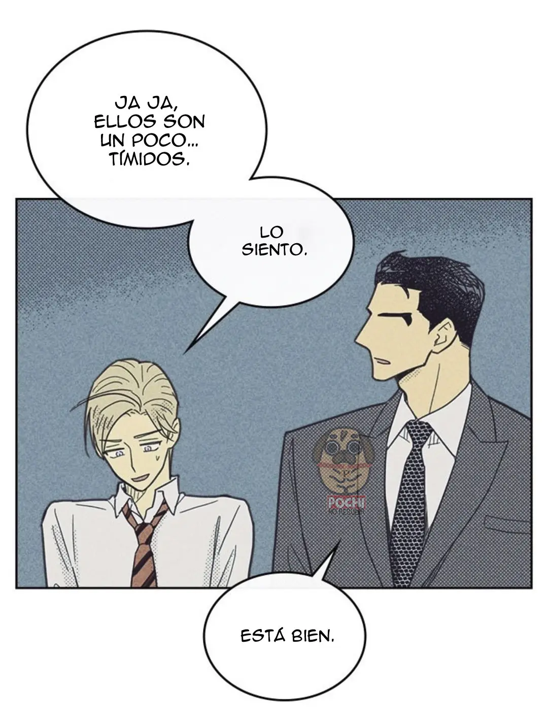 Encendido o apagado (On or Off) (2019) - Capítulo 22 - Página 35 - LectorTMOo
