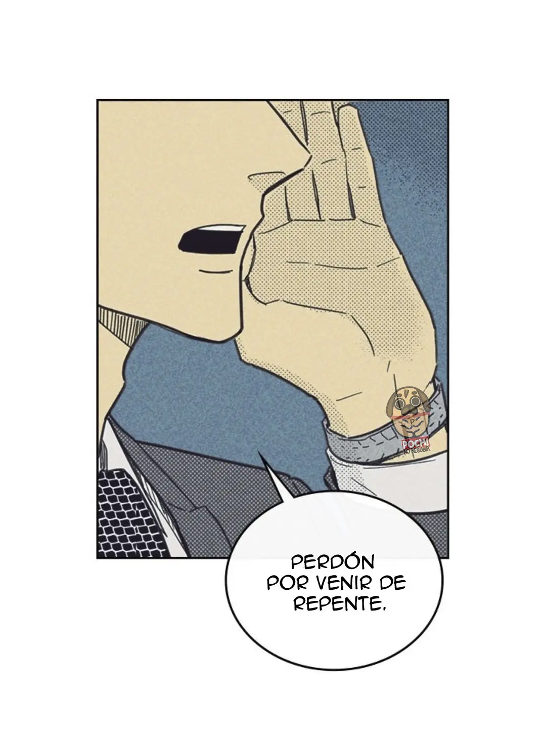 Encendido o apagado (On or Off) (2019) - Capítulo 22 - Página 36 - LectorTMOo