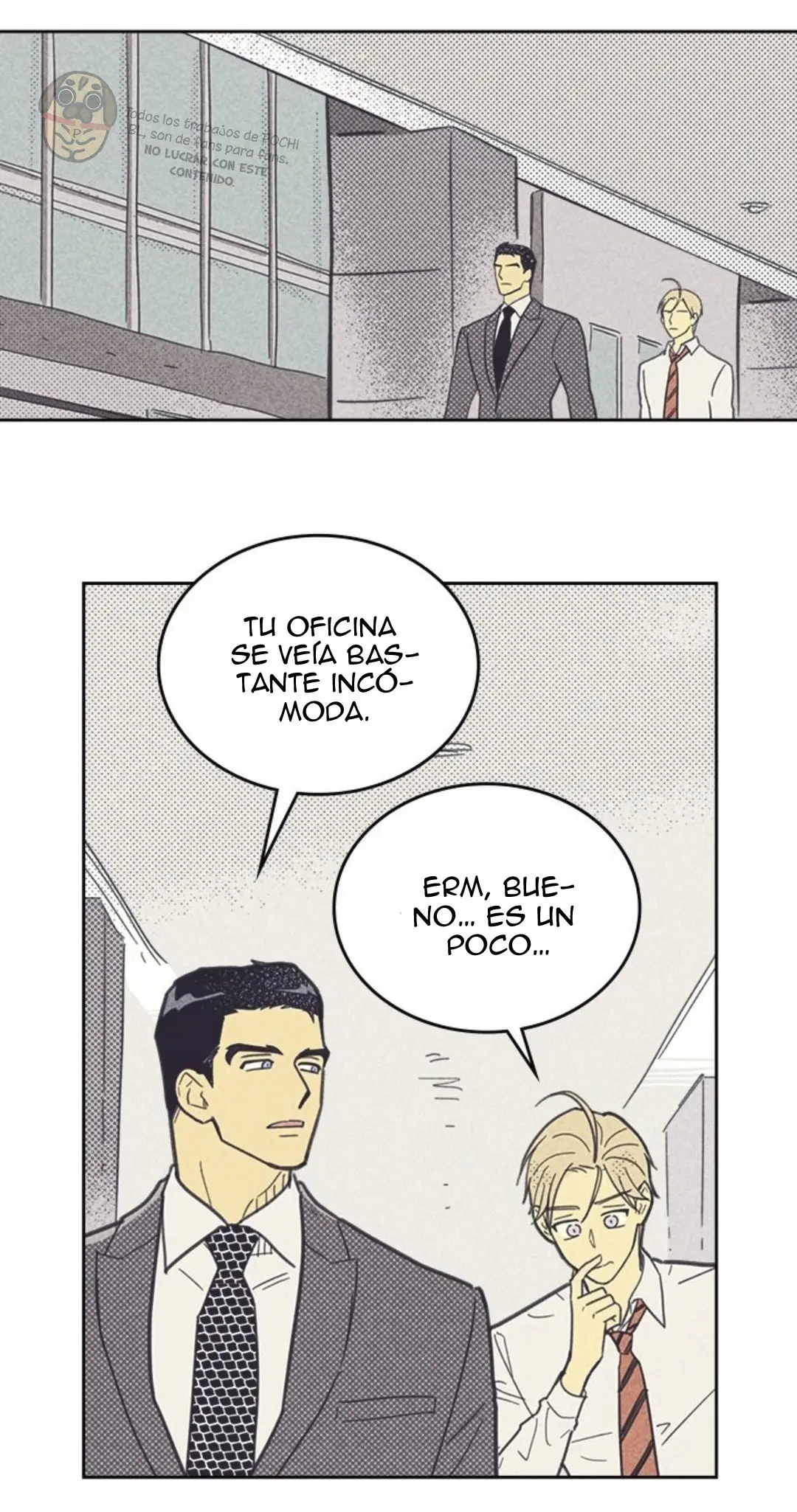 Encendido o apagado (On or Off) (2019) - Capítulo 22 - Página 41 - LectorTMOo