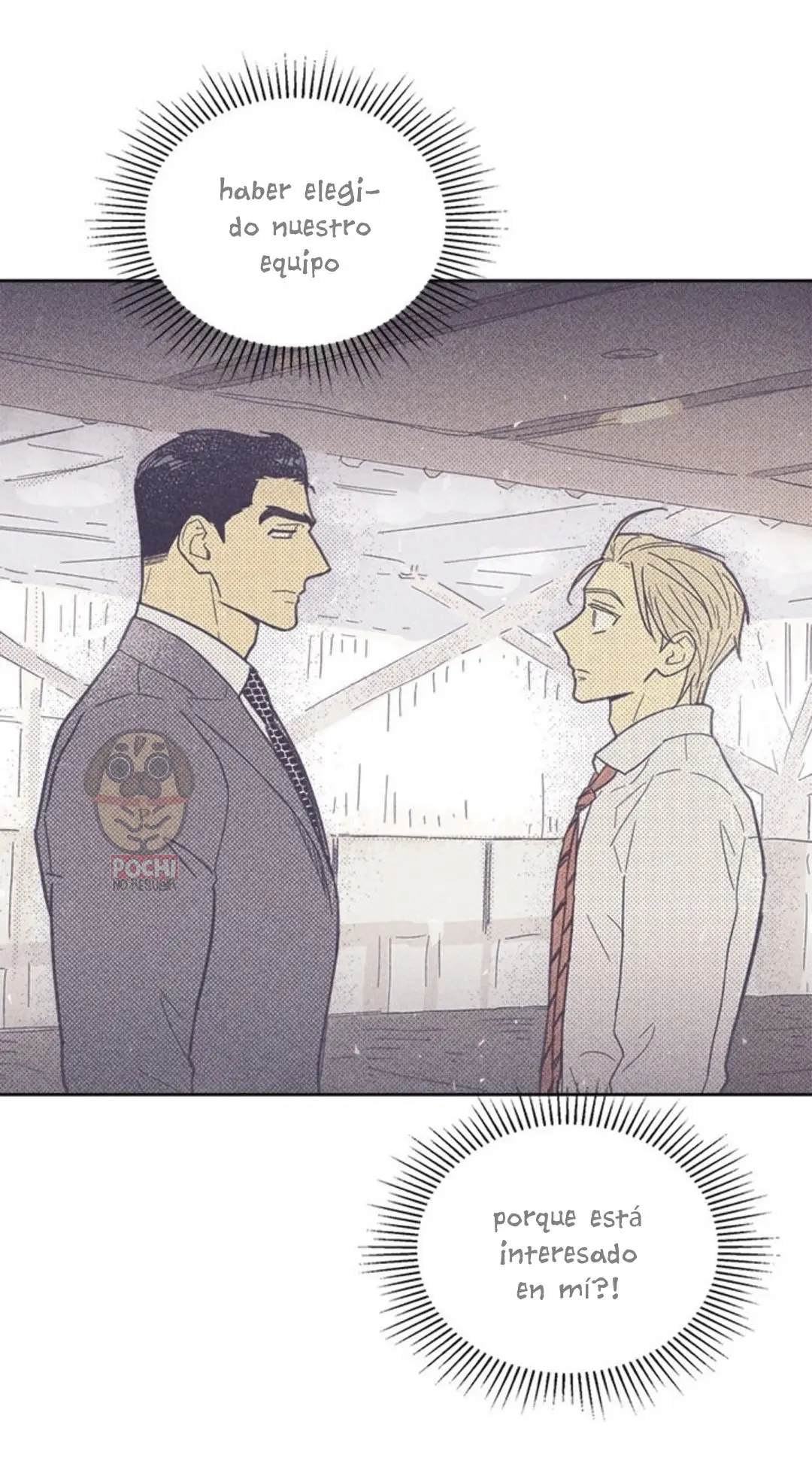 Encendido o apagado (On or Off) (2019) - Capítulo 23 - Página 9 - LectorTMOo
