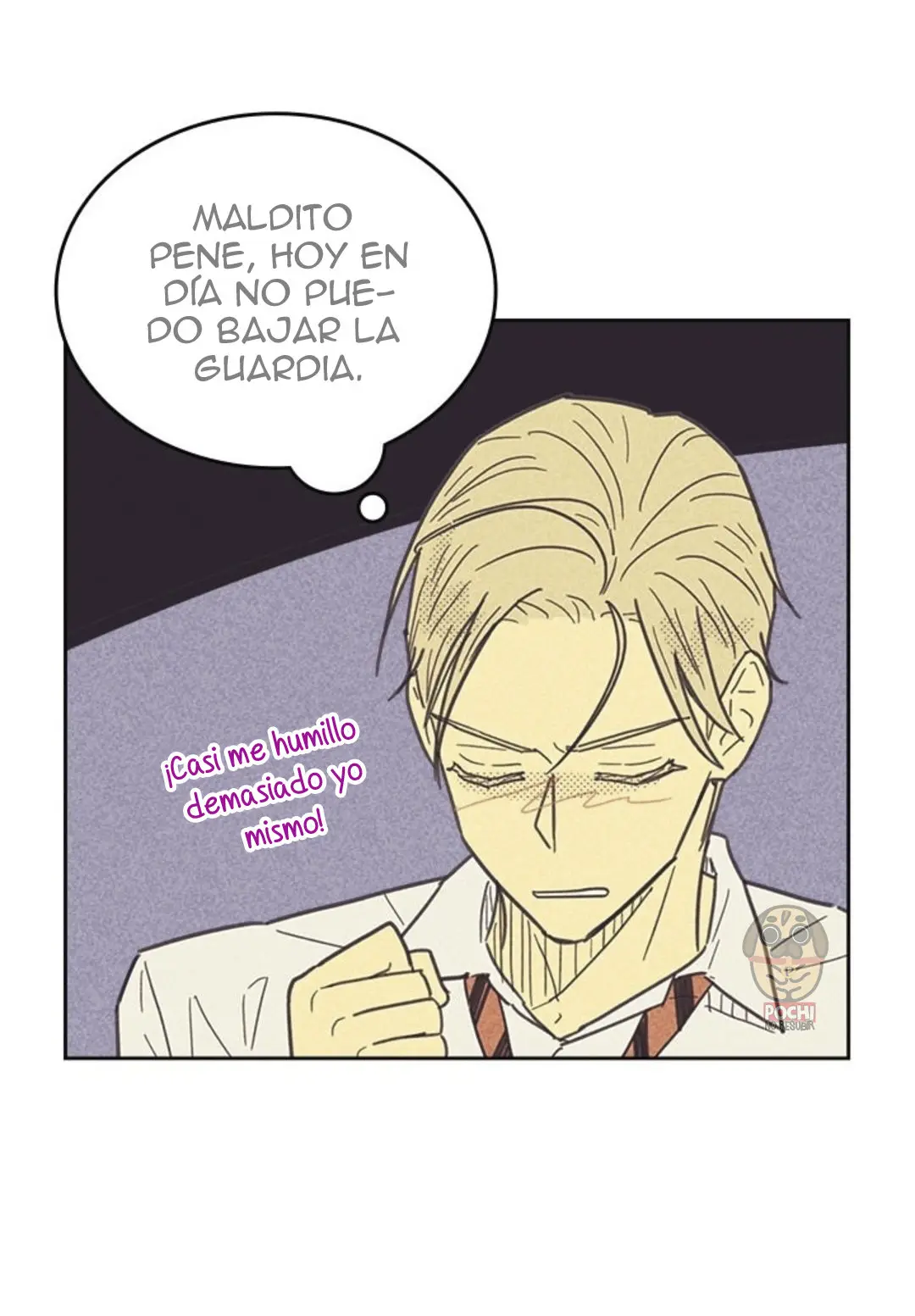 Encendido o apagado (On or Off) (2019) - Capítulo 23 - Página 13 - LectorTMOo
