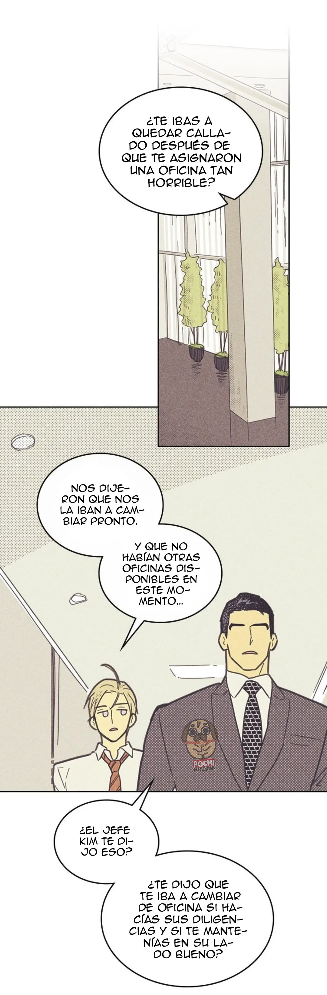 Encendido o apagado (On or Off) (2019) - Capítulo 23 - Página 18 - LectorTMOo