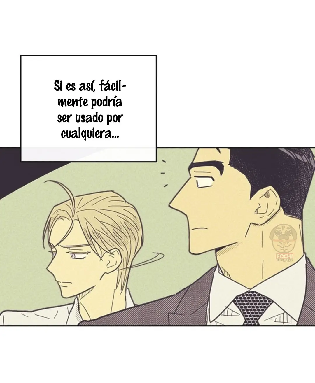 Encendido o apagado (On or Off) (2019) - Capítulo 23 - Página 20 - LectorTMOo