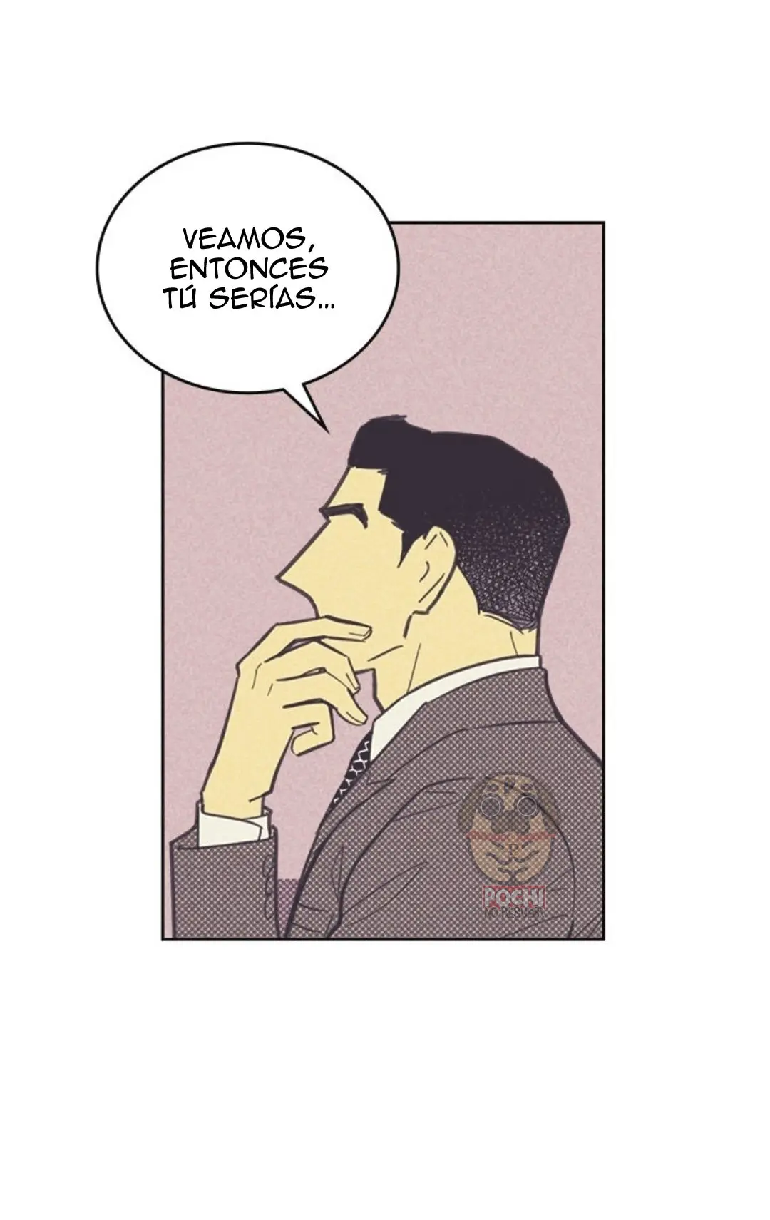 Encendido o apagado (On or Off) (2019) - Capítulo 23 - Página 24 - LectorTMOo