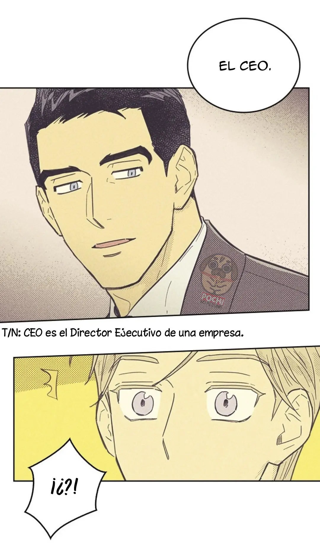 Encendido o apagado (On or Off) (2019) - Capítulo 23 - Página 25 - LectorTMOo
