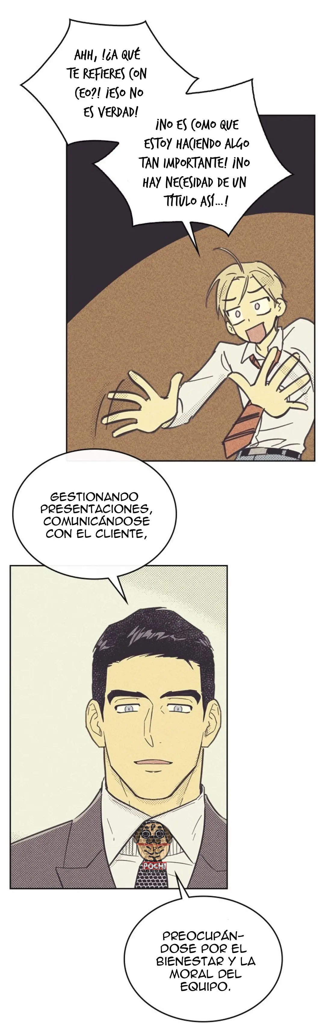 Encendido o apagado (On or Off) (2019) - Capítulo 23 - Página 26 - LectorTMOo