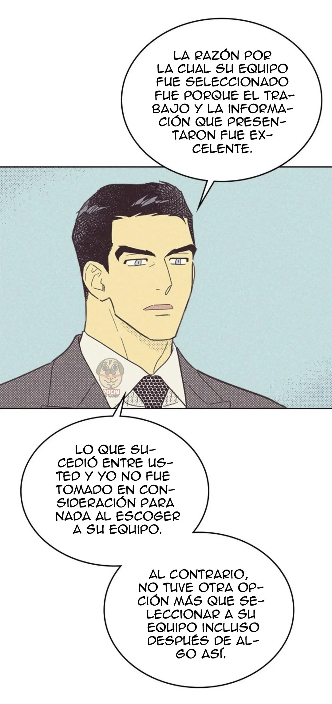 Encendido o apagado (On or Off) (2019) - Capítulo 23 - Página 38 - LectorTMOo