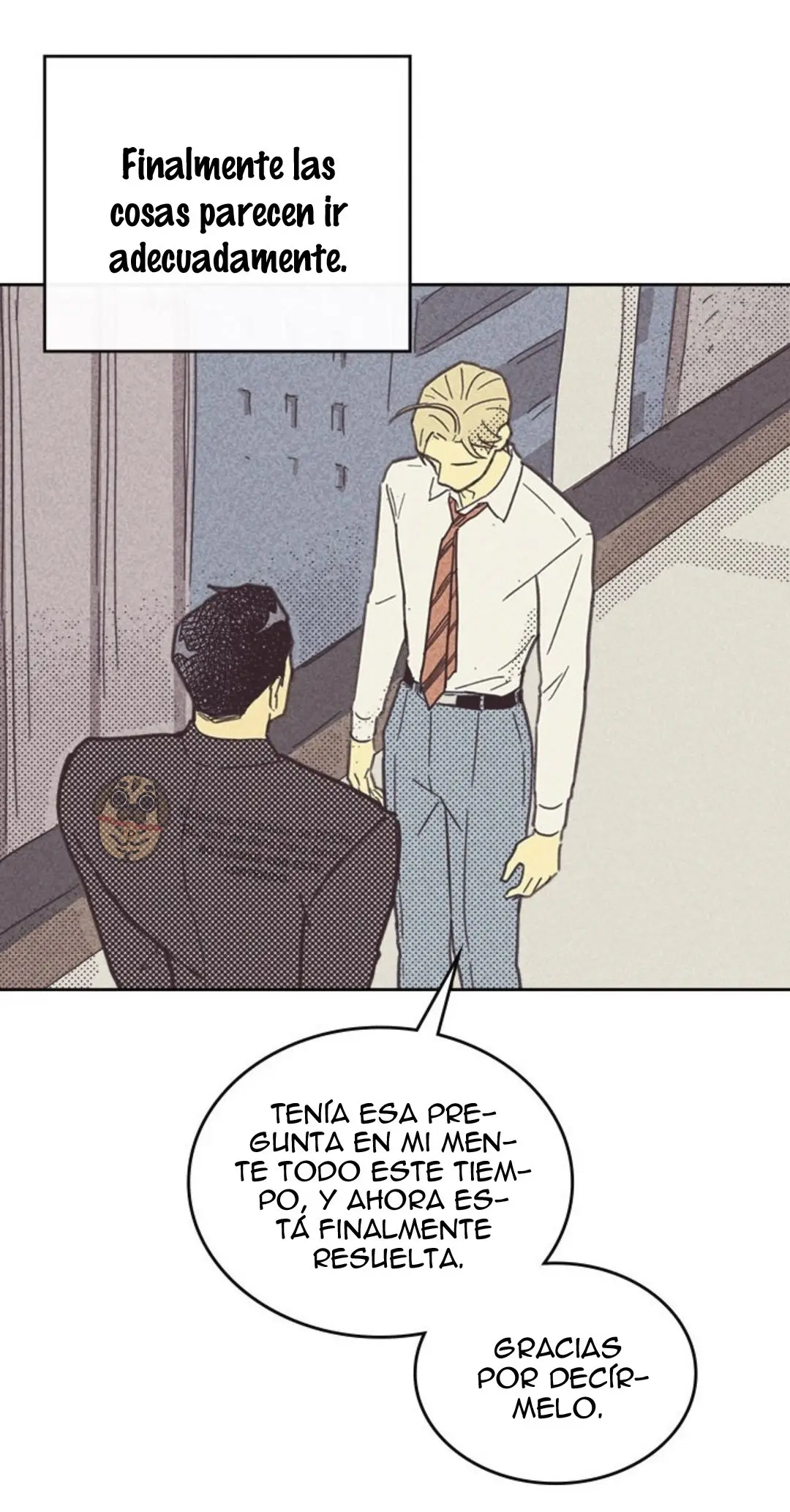 Encendido o apagado (On or Off) (2019) - Capítulo 23 - Página 41 - LectorTMOo