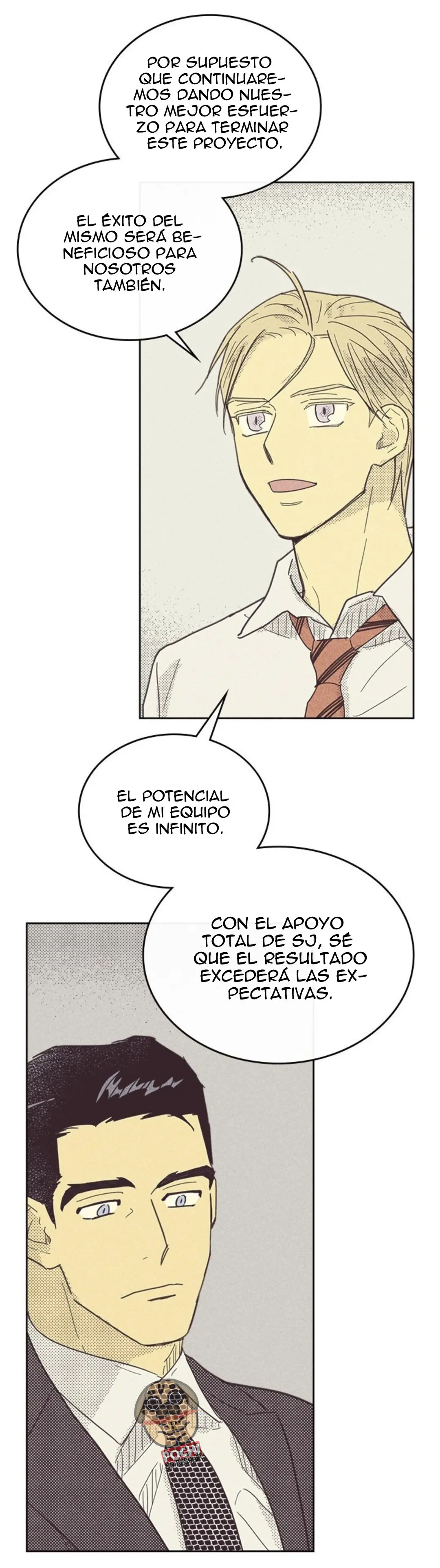 Encendido o apagado (On or Off) (2019) - Capítulo 23 - Página 42 - LectorTMOo
