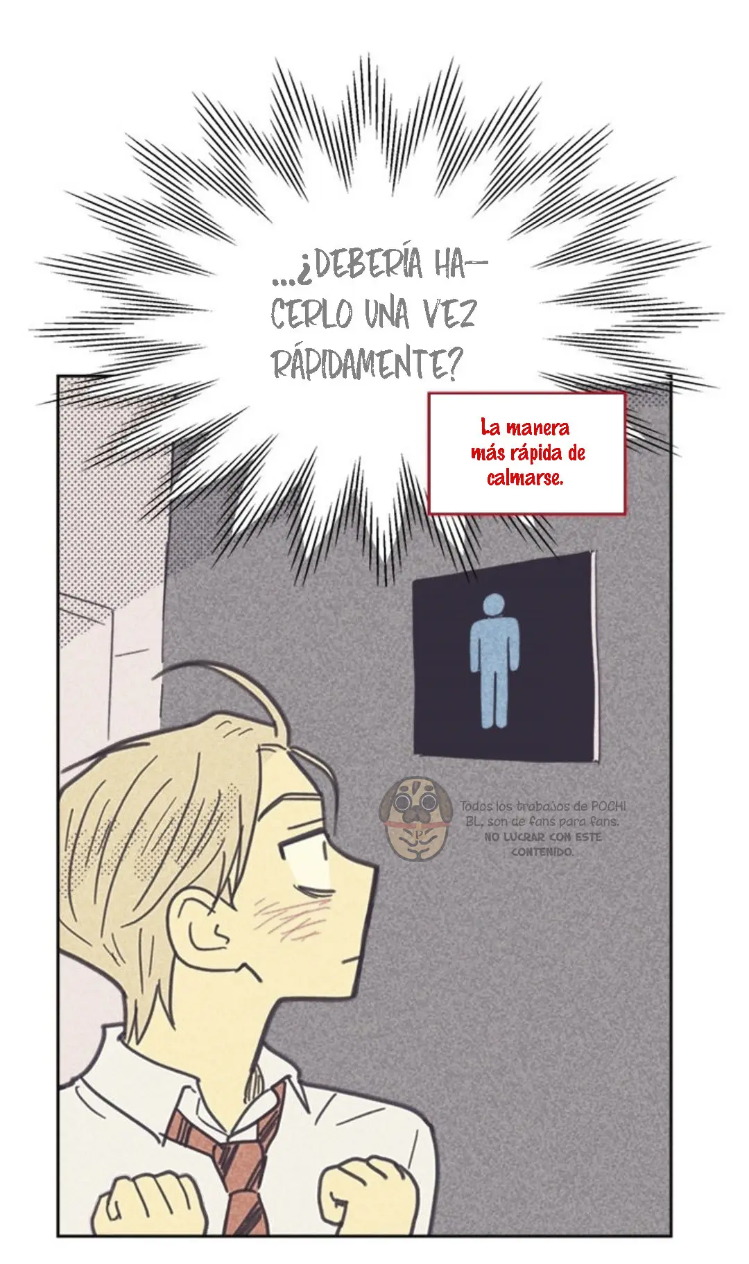 Encendido o apagado (On or Off) (2019) - Capítulo 24 - Página 24 - LectorTMOo