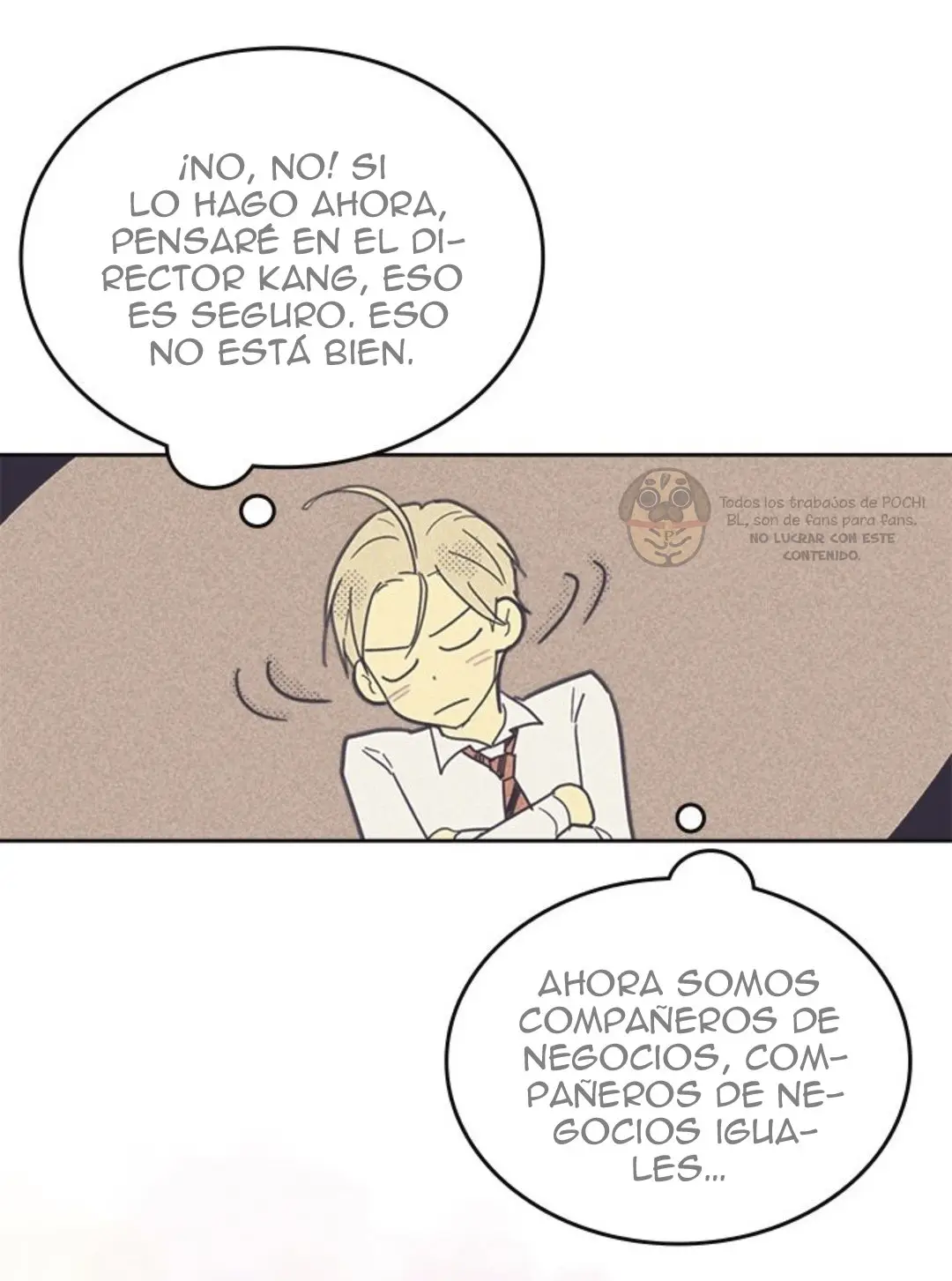 Encendido o apagado (On or Off) (2019) - Capítulo 24 - Página 25 - LectorTMOo