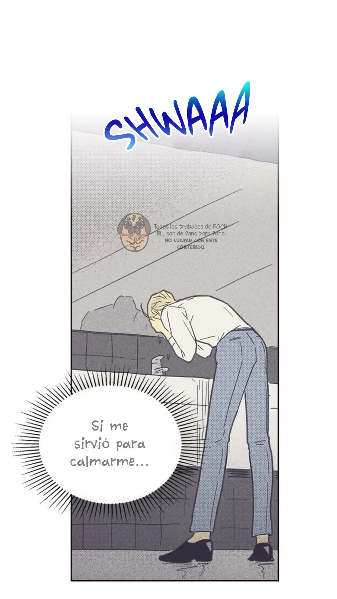 Encendido o apagado (On or Off) (2019) - Capítulo 24 - Página 36 - LectorTMOo