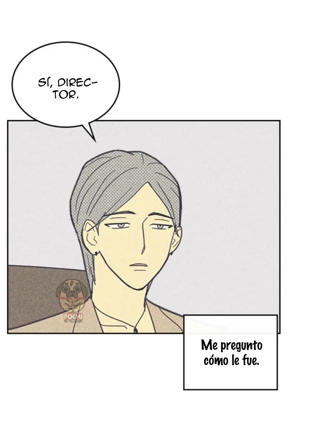 Encendido o apagado (On or Off) (2019) - Capítulo 24 - Página 43 - LectorTMOo