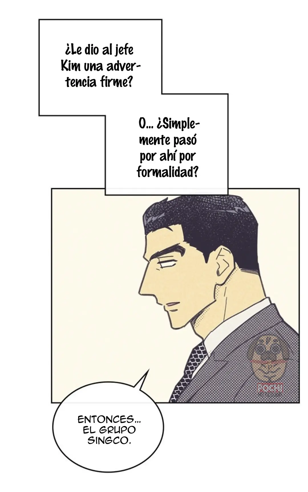 Encendido o apagado (On or Off) (2019) - Capítulo 24 - Página 44 - LectorTMOo
