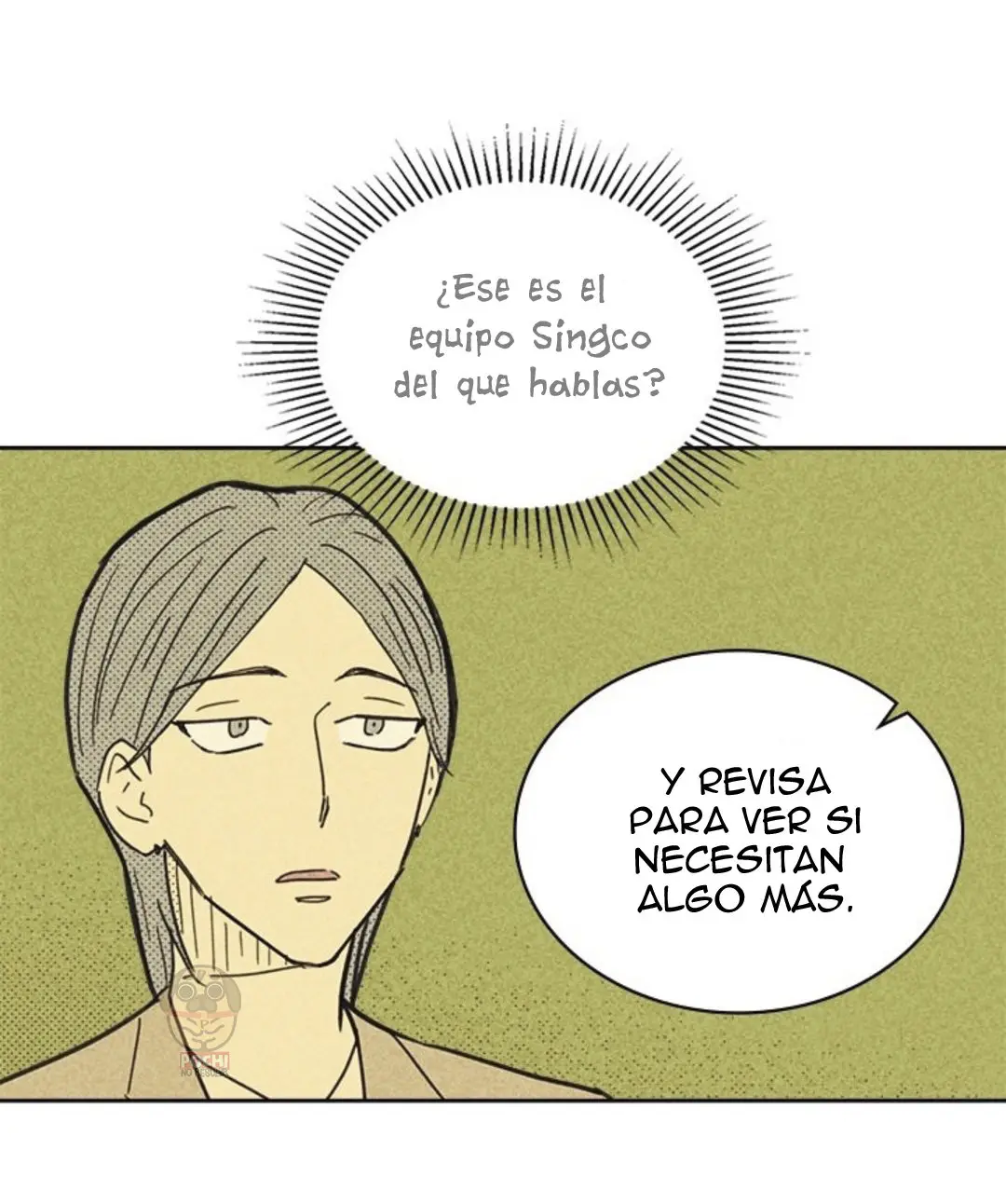 Encendido o apagado (On or Off) (2019) - Capítulo 25 - Página 10 - LectorTMOo