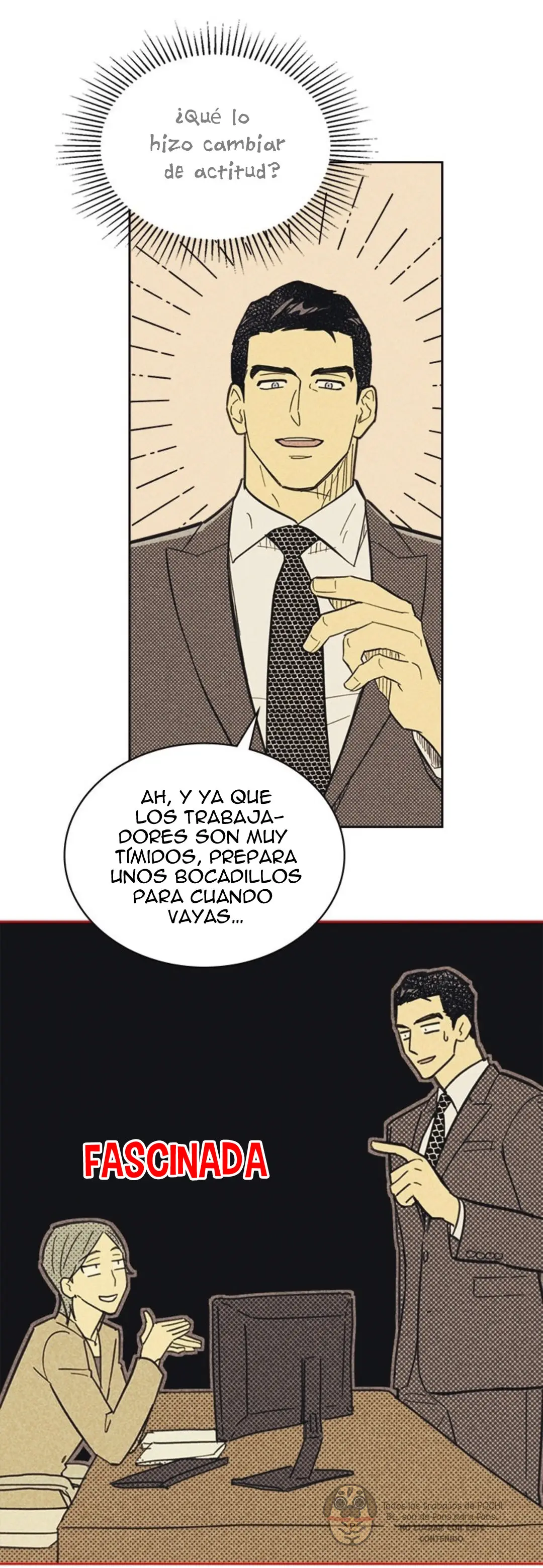 Encendido o apagado (On or Off) (2019) - Capítulo 25 - Página 11 - LectorTMOo