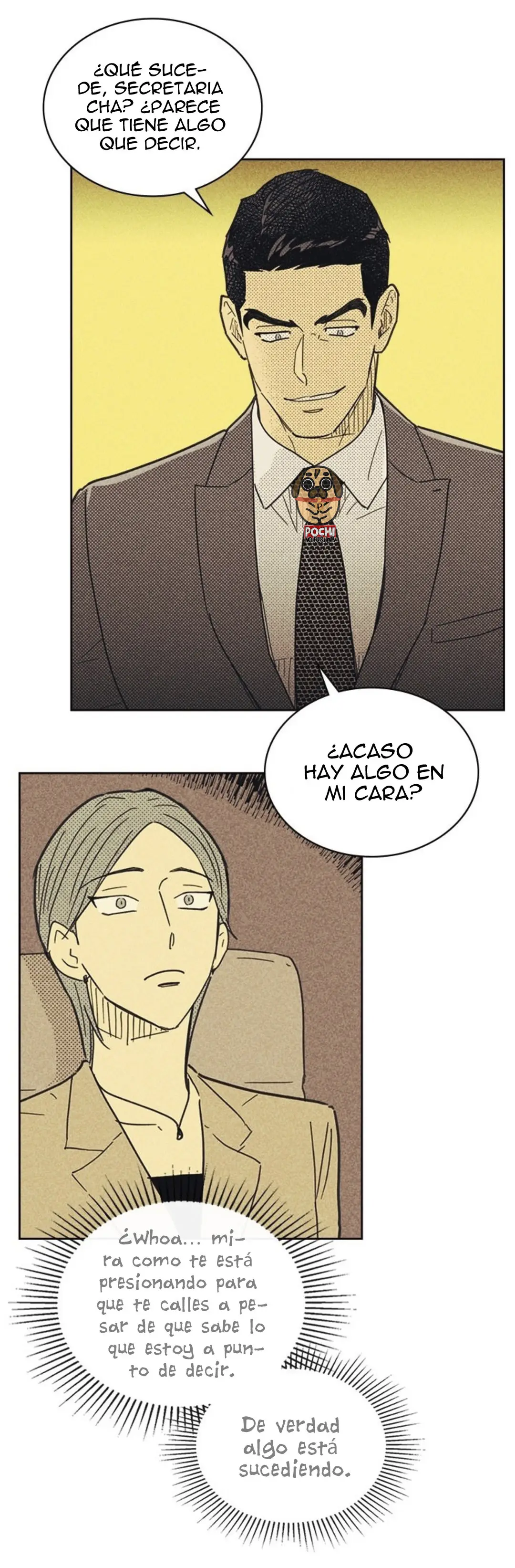 Encendido o apagado (On or Off) (2019) - Capítulo 25 - Página 12 - LectorTMOo