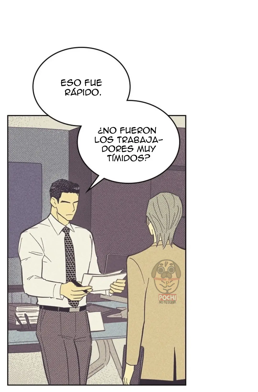 Encendido o apagado (On or Off) (2019) - Capítulo 25 - Página 16 - LectorTMOo