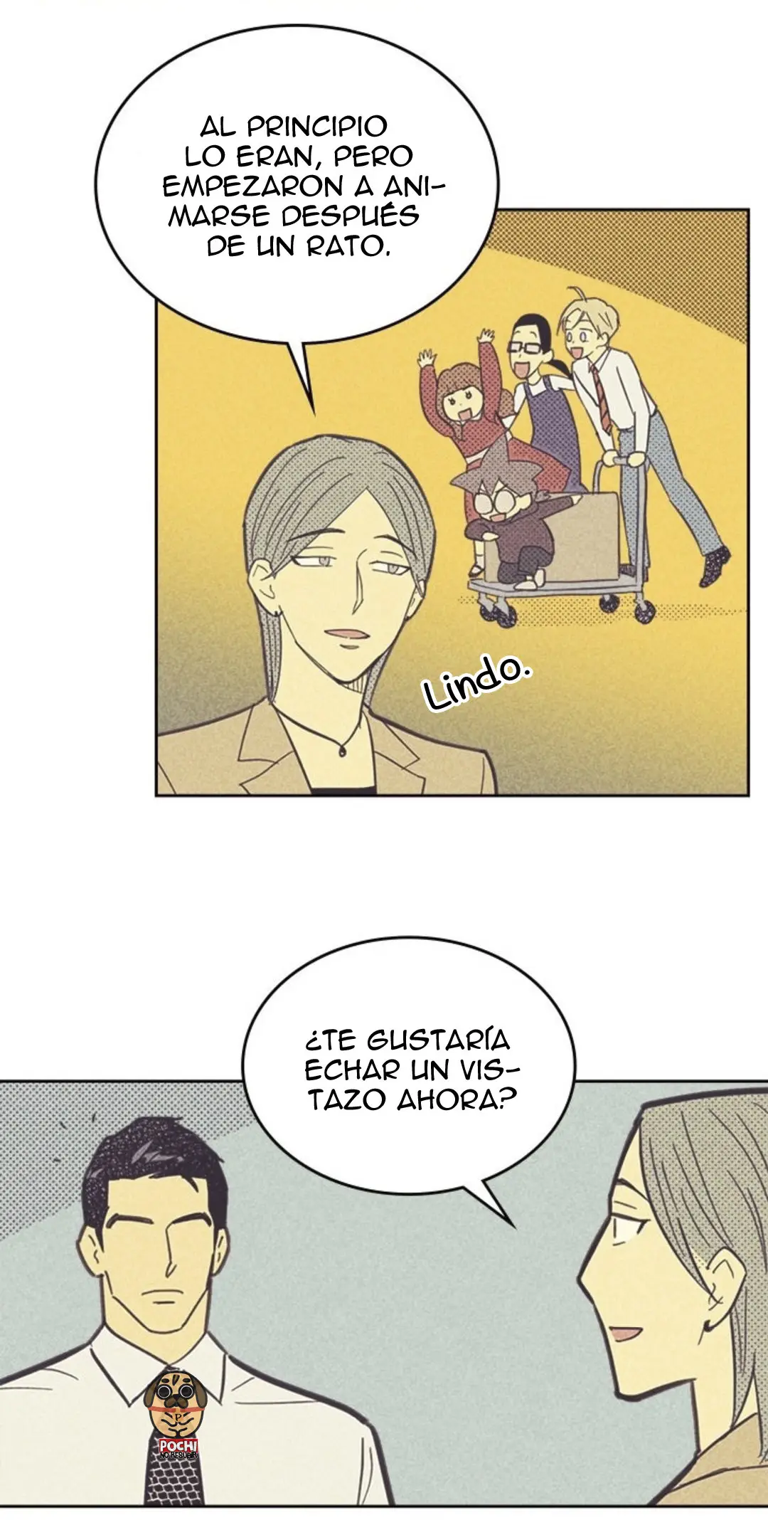 Encendido o apagado (On or Off) (2019) - Capítulo 25 - Página 17 - LectorTMOo