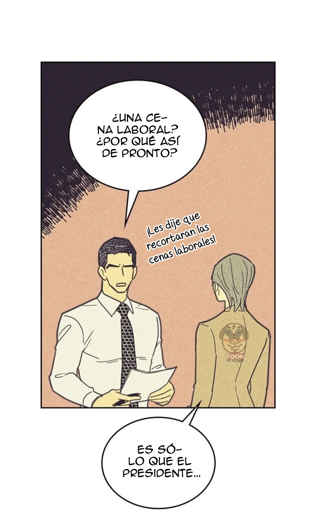 Encendido o apagado (On or Off) (2019) - Capítulo 25 - Página 20 - LectorTMOo