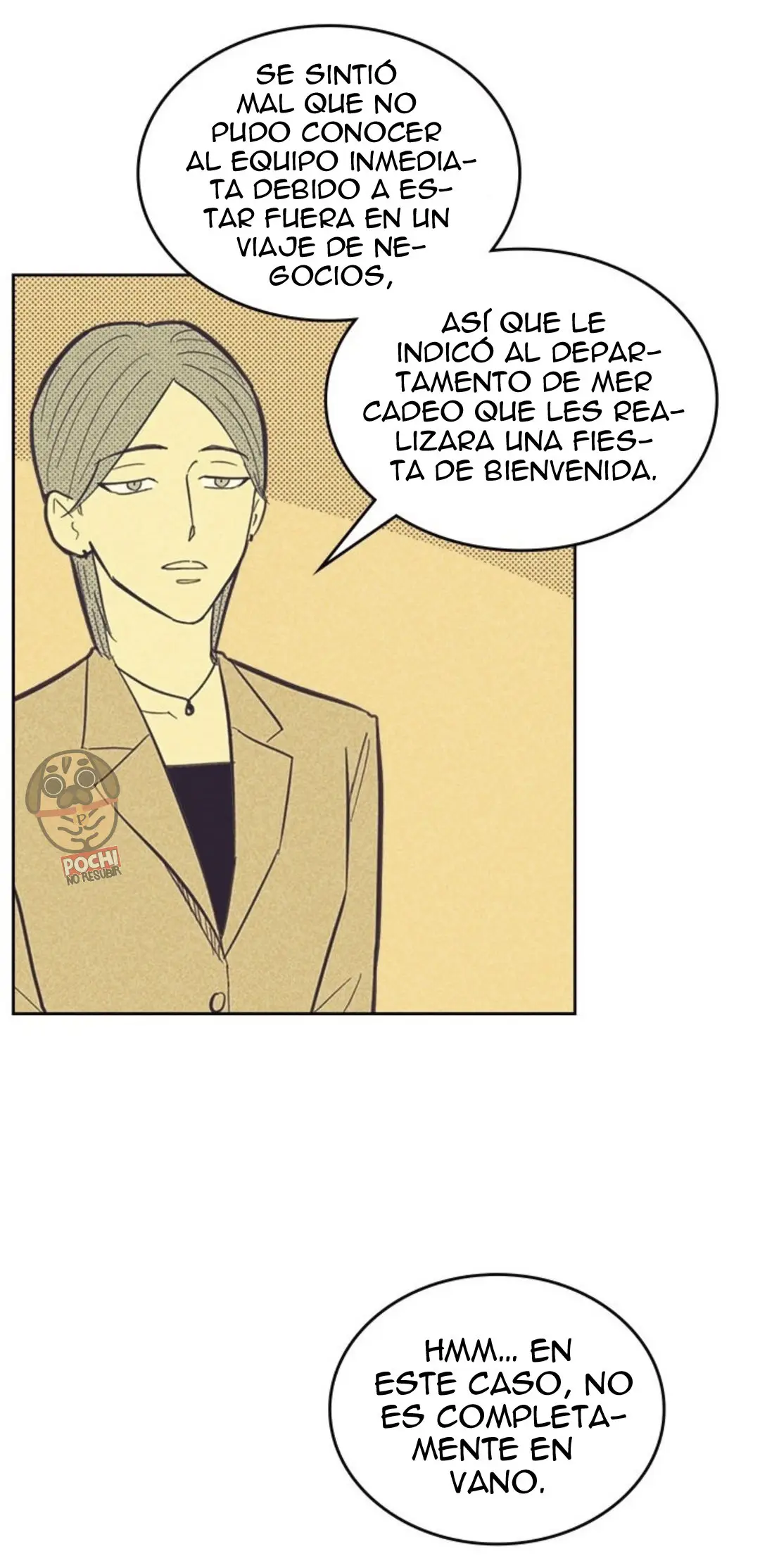 Encendido o apagado (On or Off) (2019) - Capítulo 25 - Página 21 - LectorTMOo