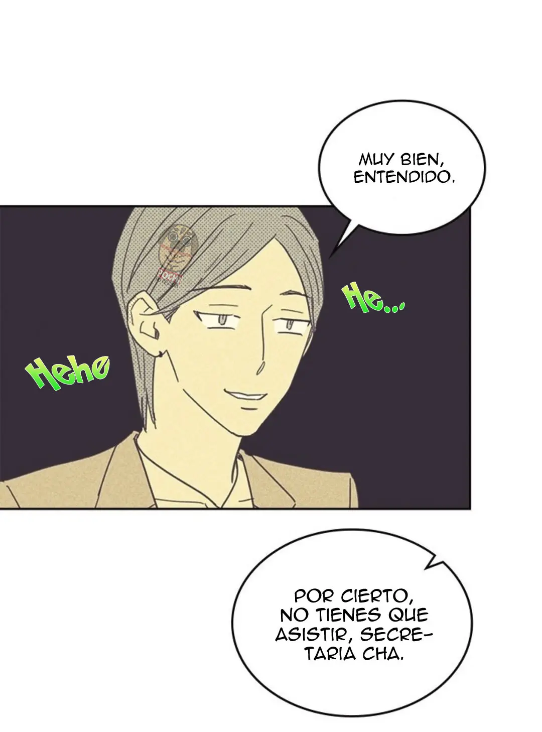 Encendido o apagado (On or Off) (2019) - Capítulo 25 - Página 26 - LectorTMOo