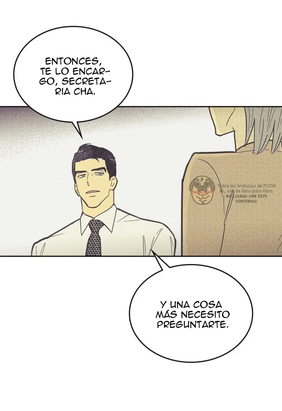 Encendido o apagado (On or Off) (2019) - Capítulo 25 - Página 28 - LectorTMOo