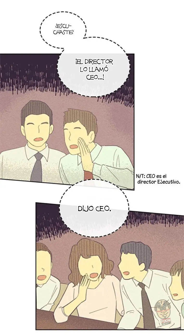 Encendido o apagado (On or Off) (2019) - Capítulo 26 - Página 5 - LectorTMOo
