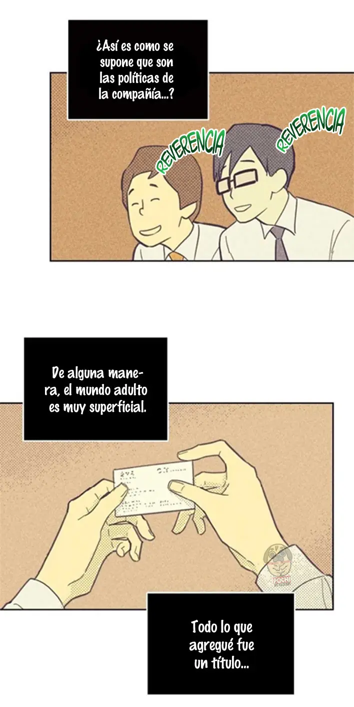 Encendido o apagado (On or Off) (2019) - Capítulo 26 - Página 20 - LectorTMOo