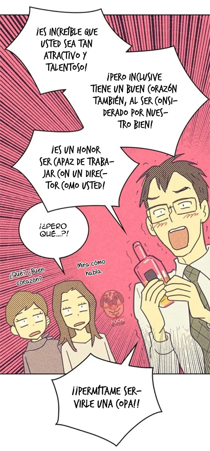 Encendido o apagado (On or Off) (2019) - Capítulo 26 - Página 33 - LectorTMOo