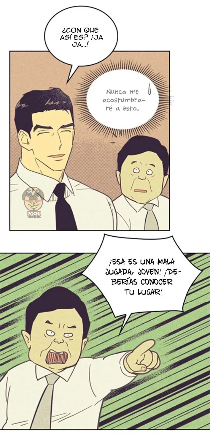 Encendido o apagado (On or Off) (2019) - Capítulo 26 - Página 34 - LectorTMOo