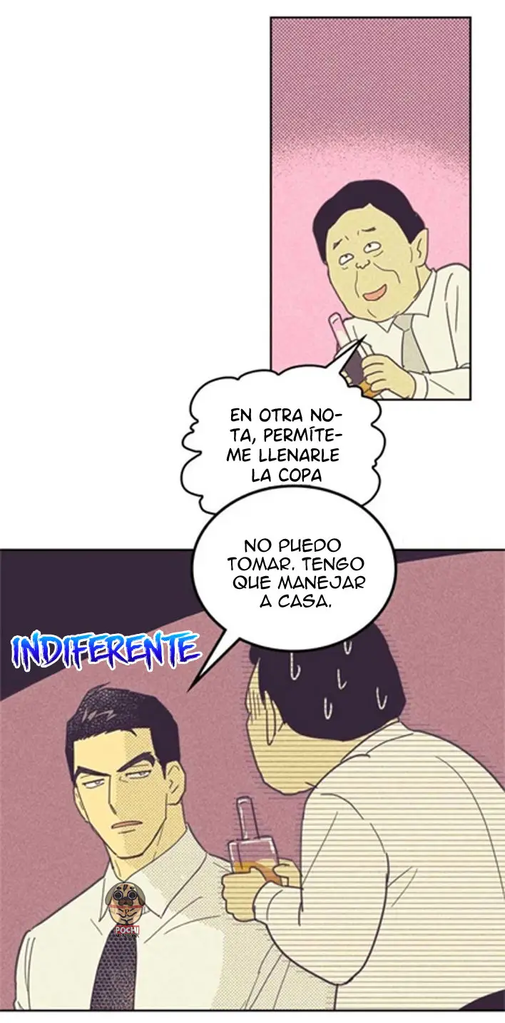 Encendido o apagado (On or Off) (2019) - Capítulo 26 - Página 35 - LectorTMOo
