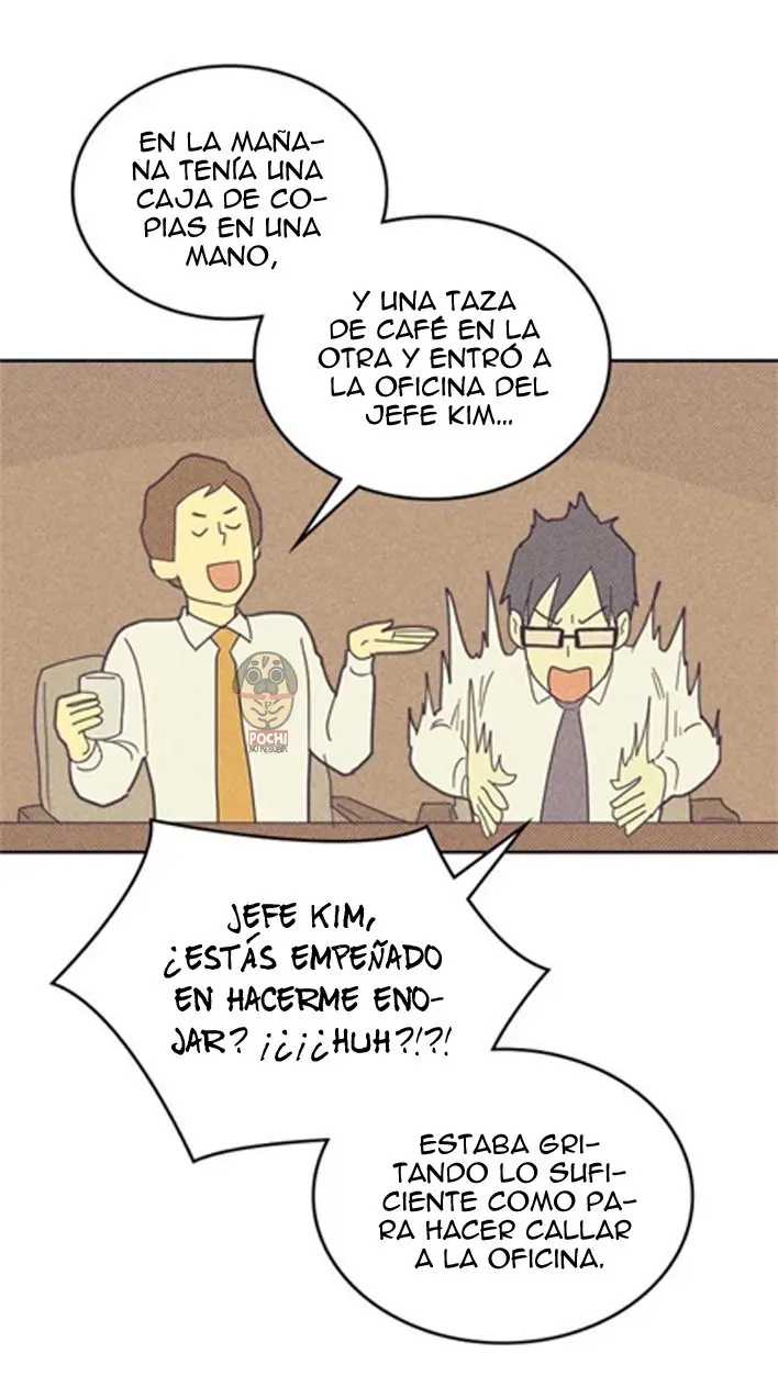 Encendido o apagado (On or Off) (2019) - Capítulo 26 - Página 38 - LectorTMOo