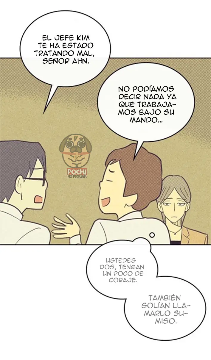 Encendido o apagado (On or Off) (2019) - Capítulo 26 - Página 40 - LectorTMOo