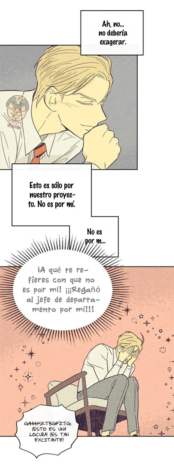 Encendido o apagado (On or Off) (2019) - Capítulo 26 - Página 45 - LectorTMOo