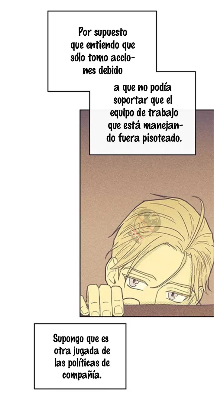 Encendido o apagado (On or Off) (2019) - Capítulo 26 - Página 46 - LectorTMOo