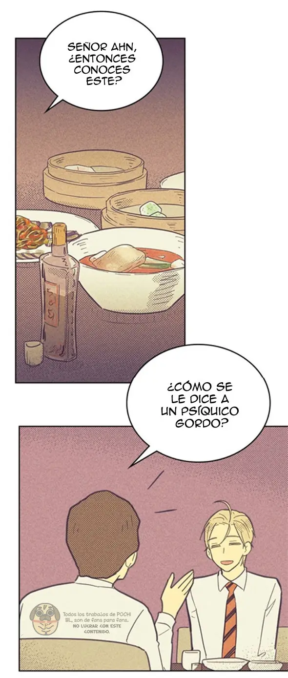 Encendido o apagado (On or Off) (2019) - Capítulo 27 - Página 4 - LectorTMOo